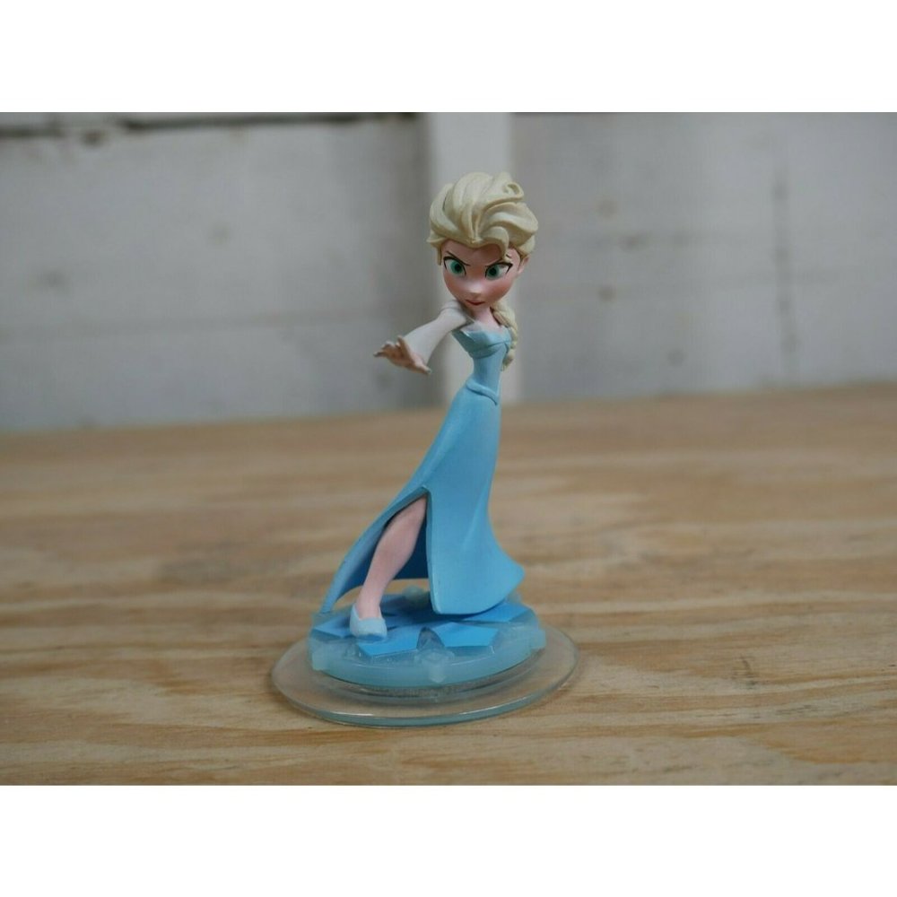 Disney INFINITY: Frozen Elsa